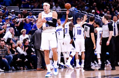The Magic's Last Playoff Appearance: How Injuries Impacted Their Postseason Performance